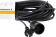 Удлинитель силовой PROconnect PROc-Uc (11-7115) 2x0.75кв.мм 1розет. 20м ПВС 6A без катушки черный от магазина РЭССИ
