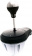 Блок рычагов ThrustMaster TH8A ADD-ON SHIFTER черный USB от магазина РЭССИ