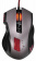 Мышь Оклик 805G V2 BEOWULF черный/серебристый оптическая (3200dpi) USB (8but) от магазина РЭССИ