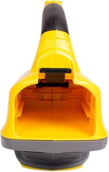 Воздуходувка Champion BB400 пит.:от аккум. желтый/черный от магазина РЭССИ