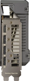 Видеокарта Asus PCI-E 4.0 TUF-RX7900GRE-O16G-GAMING AMD Radeon RX 7900GRE 16Gb 256bit GDDR6 1972/18000 HDMIx1 DPx3 HDCP Ret от магазина РЭССИ