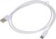 Кабель USB (m)-USB Type-C (m) 1м белый от магазина РЭССИ