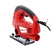 Лобзик REDVERG RD-JS850-100 5022677 от магазина РЭССИ