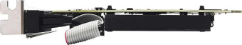 Видеокарта Gigabyte PCI-E GV-N710D5-2GIL NVIDIA GeForce GT 710 2048Mb 64 GDDR5 954/5010 DVIx1 HDMIx1 CRTx1 HDCP Ret low profile от магазина РЭССИ