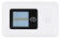 Модем 3G/4G Digma Mobile WiFi DMW1969 micro USB Wi-Fi Firewall +Router внешний белый от магазина РЭССИ