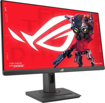Монитор Asus 24.5" ROG Strix XG259CMS черный IPS LED 16:9 HDMI матовая HAS Piv 400cd 178гр/178гр 1920x1080 310Hz G-Sync DP FHD USB 5.58кг от магазина РЭССИ
