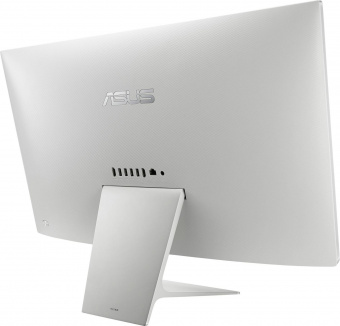 Моноблок Asus M3700WUAT-WA006W 27" Full HD Touch Ryzen 3 5300U (2.6) 8Gb SSD512Gb RGr Windows 11 Home GbitEth WiFi BT 90W клавиатура мышь Cam белый 1920x1080 от магазина РЭССИ