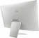 Моноблок Asus M3700WUAT-WA006W 27" Full HD Touch Ryzen 3 5300U (2.6) 8Gb SSD512Gb RGr Windows 11 Home GbitEth WiFi BT 90W клавиатура мышь Cam белый 1920x1080 от магазина РЭССИ