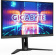 Монитор Gigabyte 27" M27Q P черный IPS LED 0.5ms 16:9 HDMI M/M матовая HAS 400cd 178гр/178гр 2560x1440 165Hz FreeSync Premium DP 2K USB 6.7кг от магазина РЭССИ