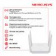 Роутер беспроводной Mercusys AC10 AC1200 10/100BASE-TX белый от магазина РЭССИ