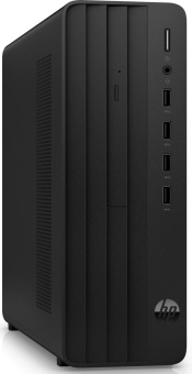 ПК HP Pro 290 G9 SFF i5 13500 (2.5) 16Gb SSD512Gb UHDG 770 Windows 11 Pro 64 GbitEth WiFi BT 180W kb мышь клавиатура черный (883U8EA/16GB) от магазина РЭССИ