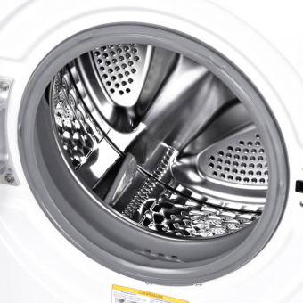 Стиральная машина Hyundai WMA6002 класс: A++ загр.фронтальная макс.:5кг белый от магазина РЭССИ
