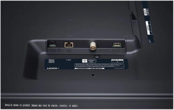 Телевизор LED LG 86" 86UT81006LA.ARUG черный 4K Ultra HD 60Hz DVB-T DVB-T2 DVB-C DVB-S2 USB WiFi Smart TV от магазина РЭССИ