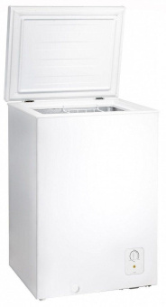 Морозильный ларь Hisense FC125D4BW1 белый от магазина РЭССИ