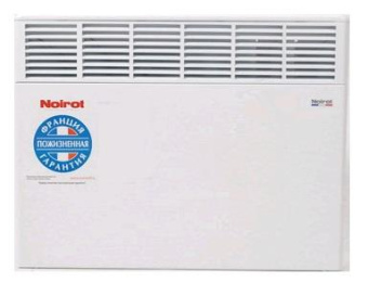 Конвектор Noirot CNX-4 plus 1500Вт белый от магазина РЭССИ