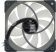 Вентилятор для корпуса Thermalright TL-C12L 120х120x25 черный 4-pin 25.6дБ Ret от магазина РЭССИ