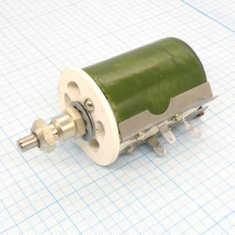 ППБ-50Е      6.8 ±10% от магазина РЭССИ