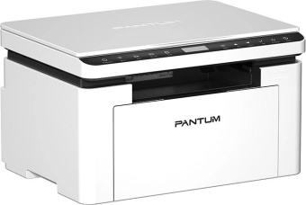 МФУ лазерный Pantum BM2300W A4 WiFi белый от магазина РЭССИ