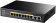 Коммутатор Cudy GS1010PE (L2) 10x1Гбит/с 8PoE+ 120W неуправляемый от магазина РЭССИ