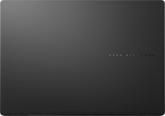 Ноутбук Asus VivoBook S14 S5406SA-QD200 Core Ultra 7 258V 32Gb SSD1Tb Intel Arc 14" OLED WUXGA (1920x1200) noOS black WiFi BT Cam (90NB15R3-M00CB0) от магазина РЭССИ