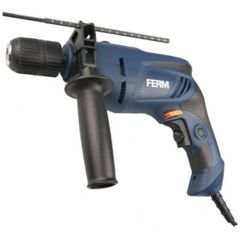 Ударная дрель FERM PDM1052 от магазина РЭССИ
