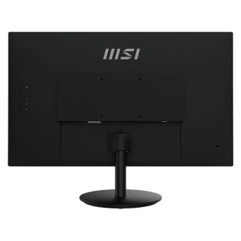 Монитор MSI 27" Pro MP271A черный IPS LED 1ms 16:9 HDMI M/M матовая 300cd 178гр/178гр 1920x1080 100Hz VGA DP FHD 3.9кг от магазина РЭССИ