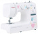 Швейная машина Janome JQ 2515S белый от магазина РЭССИ