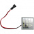 Вольтметры VA22S-WHITE-500-100 Цифровой вольтметр амперметр (4093-W) от магазина РЭССИ