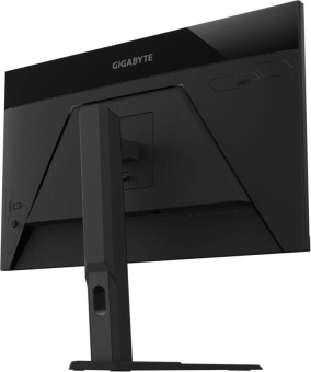 Монитор Gigabyte 27" M27QA черный IPS LED 0.5ms 16:9 HDMI полуматовая HAS 1000:1 350cd 178гр/178гр 2560x1440 180Hz FreeSync DP QHD USB 5.15кг от магазина РЭССИ