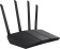 Роутер беспроводной Asus RT-AX57 Go AX3000 10/100/1000BASE-TX/4G ready белый от магазина РЭССИ