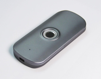 Внешний корпус SSD AgeStar 31UBNVFC NVMe USB3.2 алюминий серый M2 2280 M-key от магазина РЭССИ