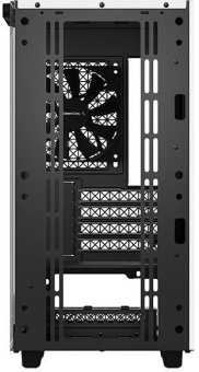 Корпус Deepcool MACUBE 110 WH белый без БП mATX 1x120mm 2xUSB3.0 audio bott PSU от магазина РЭССИ