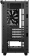Картинка Корпус Deepcool MACUBE 110 WH белый без БП mATX 1x120mm 2xUSB3.0 audio bott PSU от магазина РЭССИ Корпус Deepcool MACUBE 110 WH белый без БП mATX 1x120mm 2xUSB3.0 audio bott PSU от магазина РЭССИ