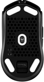 Мышь HyperX Pulsefire Haste 2 Mini черный оптическая (26000dpi) беспроводная BT/Radio USB (6but) от магазина РЭССИ