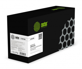 Блок фотобарабана Cactus CS-DU3100 ч/б:25000стр. для HL-5240/5250DN/5250DNT/5270DN/5280DW Brother от магазина РЭССИ