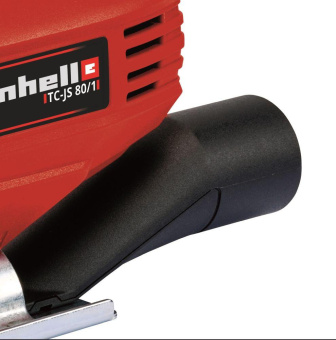 Лобзик Einhell TC-JS 80/1 550Вт 3000ходов/мин от электросети от магазина РЭССИ