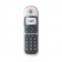 Р/Телефон Dect Motorola CD5001 черный/белый от магазина РЭССИ