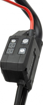 Газонокосилка роторная Makita DLM532Z 1600Вт от магазина РЭССИ