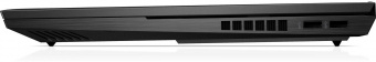 Ноутбук HP Omen 16-c0049ur Ryzen 5 5600H 16Gb SSD512Gb AMD Radeon RX6600M 8Gb 16.1" IPS FHD (1920x1080) Windows 10 Home dk.silver WiFi BT Cam (4E1S2EA) от магазина РЭССИ