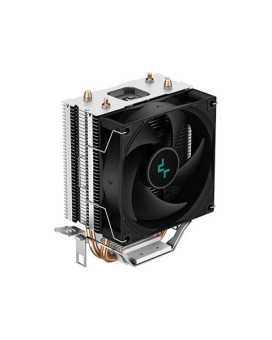 Устройство охлаждения(кулер) Deepcool AG200 Soc-AM5/AM4/1151/1200/1700 4-pin 18-31dB Al+Cu 100W 304gr Ret от магазина РЭССИ