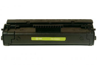 Картридж лазерный Cactus CS-C4092A C4092A черный (2500стр.) для HP LJ 1100/3200/3220 от магазина РЭССИ