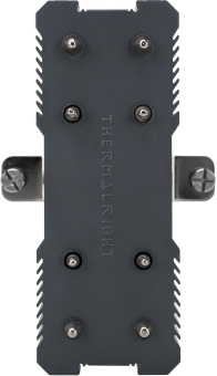 Устройство охлаждения(кулер) Thermalright Assassin X 120-R Soc-AM5/AM4/1200/1700/1851 серый 4-pin 25.6dB Al+Cu 645gr Ret (AX120-R) от магазина РЭССИ