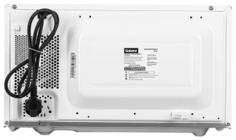 Микроволновая Печь Galanz MOG-2009MW 20л. 700Вт белый от магазина РЭССИ