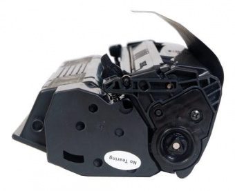 Картридж лазерный Cactus CS-EP27S EP-27 черный (2500стр.) для Canon LBP3200/MF3220/3110/3200/5600 от магазина РЭССИ