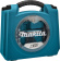 Картинка Набор оснастки Makita D-42014 универсал. (50пред.) для шуруповертов от магазина РЭССИ Набор оснастки Makita D-42014 универсал. (50пред.) для шуруповертов от магазина РЭССИ