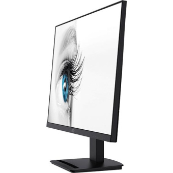 Монитор MSI 27" Pro MP273 черный IPS LED 5ms 16:9 HDMI M/M матовая 250cd 178гр/178гр 1920x1080 75Hz DP FHD 4.2кг от магазина РЭССИ