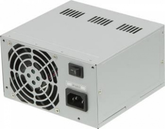Блок питания Qdion ATX 350W Q-DION QD350 (24+4+4pin) 120mm fan 3xSATA от магазина РЭССИ