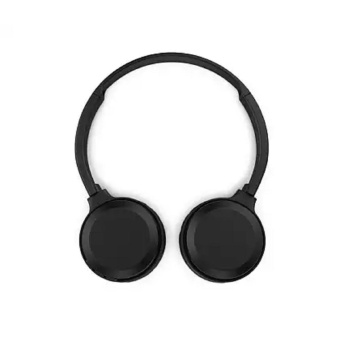 Гарнитура накладные Philips TAH1108BK/00 черный беспроводные bluetooth оголовье от магазина РЭССИ