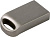 Флеш Диск Transcend 128Gb Jetflash 710 TS128GJF710S USB3.0 серебристый от магазина РЭССИ