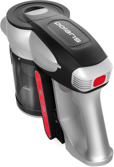 Пылесос Polaris PVCS 5090 Clean Expert PRO 450Вт серый/черный от магазина РЭССИ